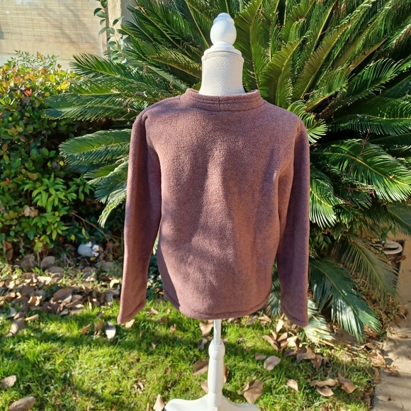 Anne Klein sweater. Women's Sm. - Picture 2 of 4